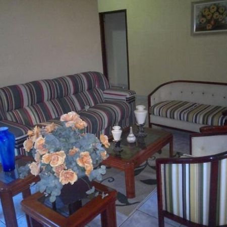 Big Hotel Eireli Guara  Exterior photo